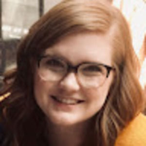 Meet your Posher, Brita